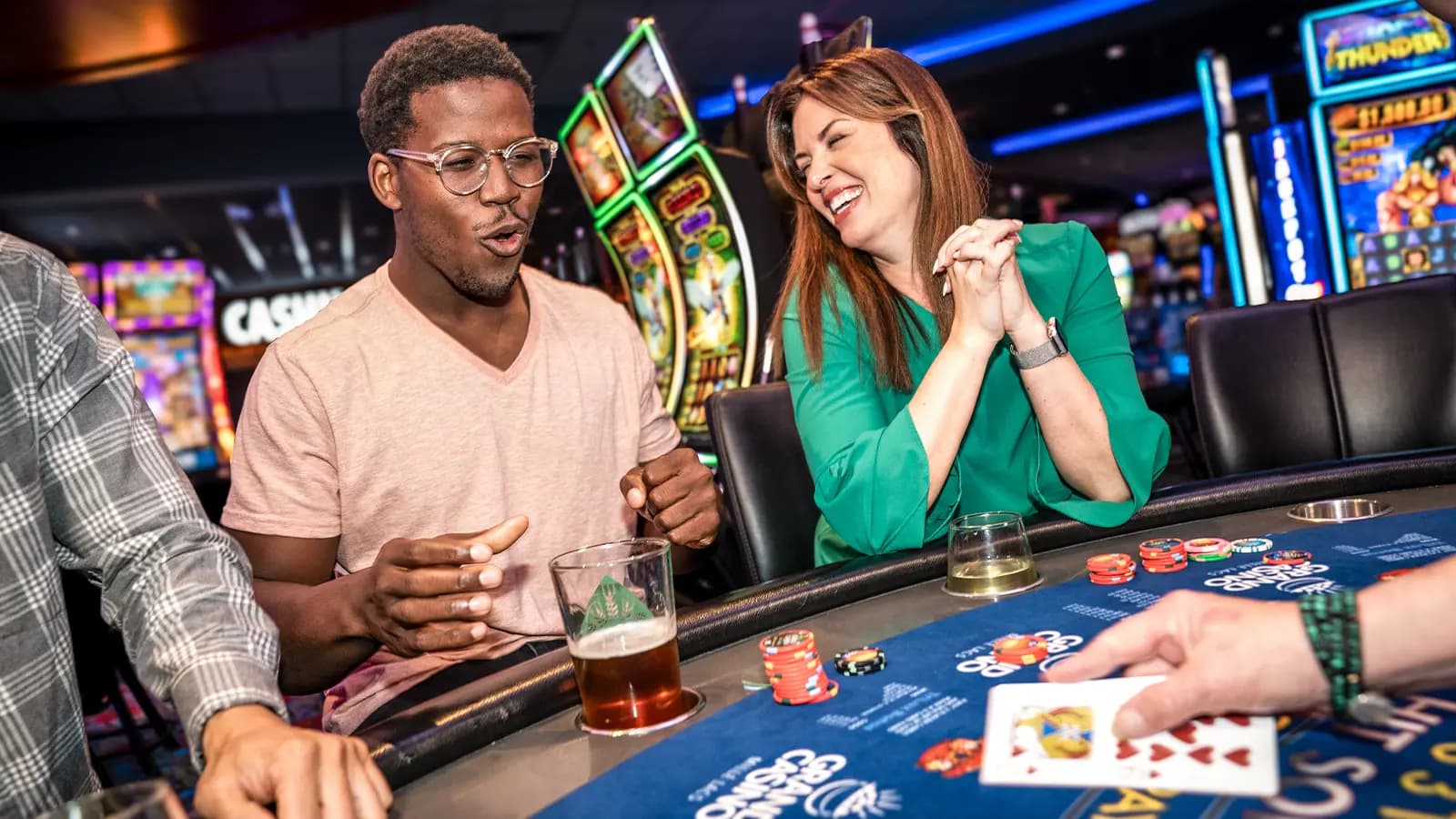 Top Insights into the Best Online Casinos Manitoba for Real Gamblers