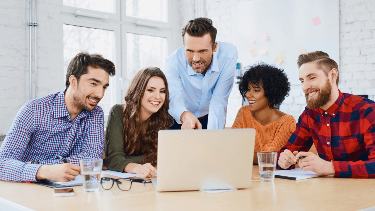 Buy LinkedIn Accounts to Multiply Your Sales Opportunities