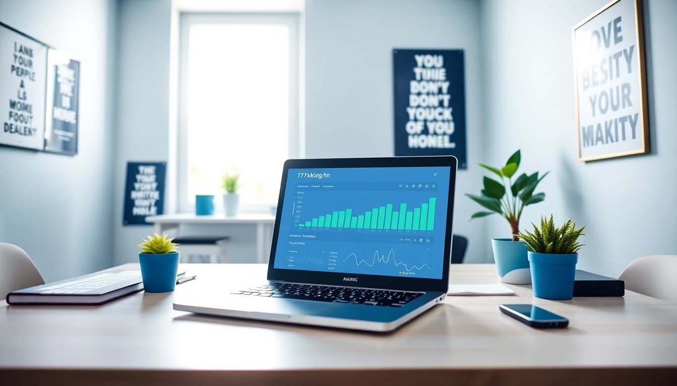 Increase engagement and optimize strategies for 79king hn in a modern workspace