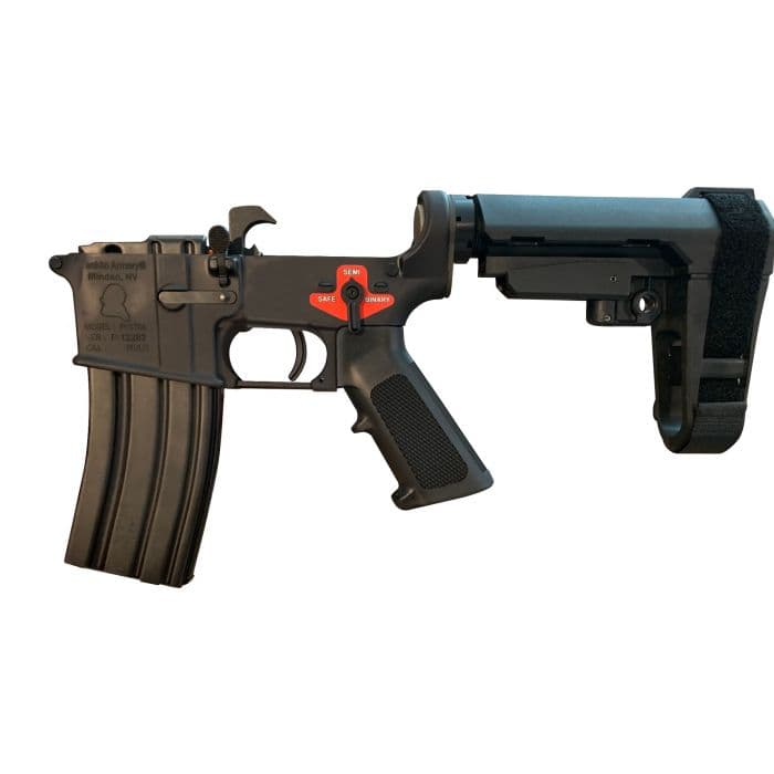 Installation Guide: How to Properly Approach Installing an AR 15 Binary Trigger