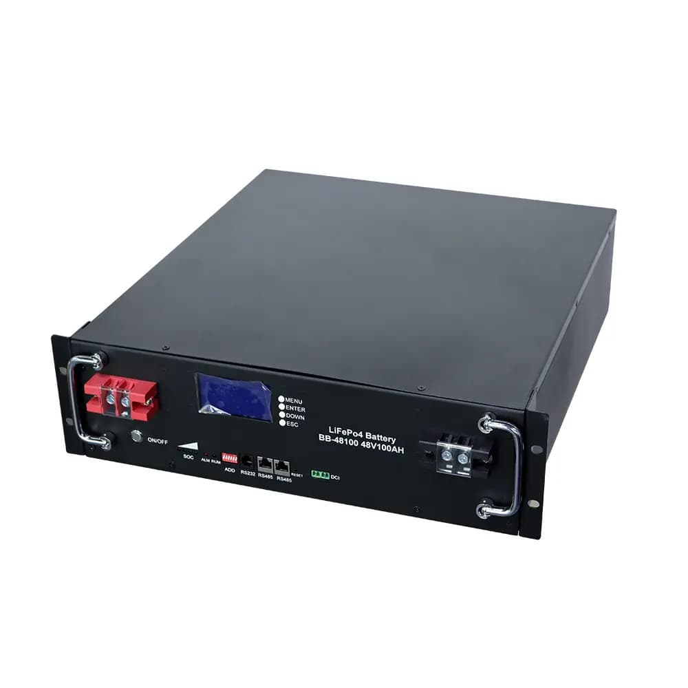 Why Cold-Weather Performance Depends on a Good LiFePO4 Battery Manufacturer