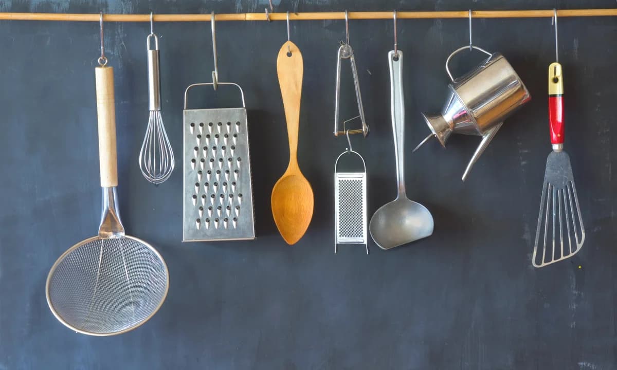 The Homestore: Auckland’s Go-To Cookware Shop