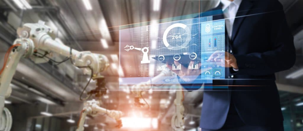 EDV Dienstleistungen: Sicherheit und Stabilität für Ihre EDV-Systeme