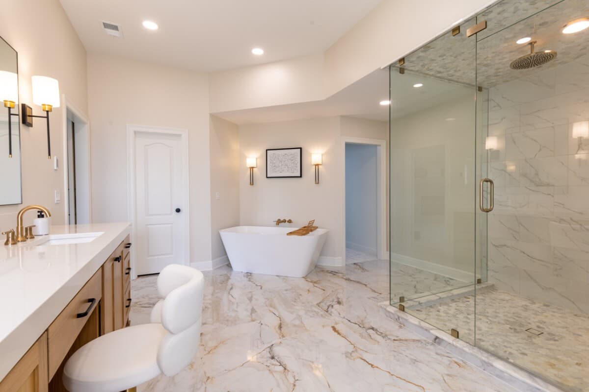 Bathroom Remodel Denver Experts | Superior Construction