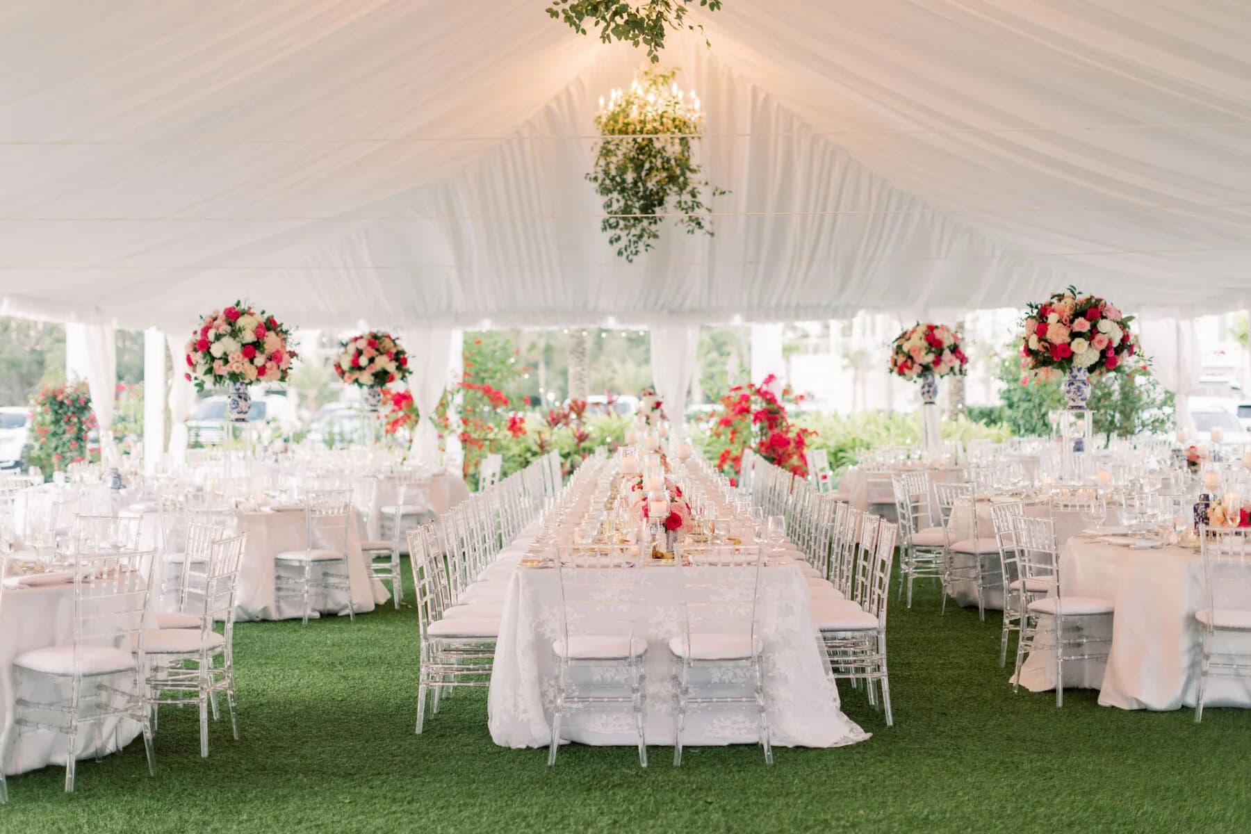 Professional Wedding &amp; Event Rentals by Alpine Rentals