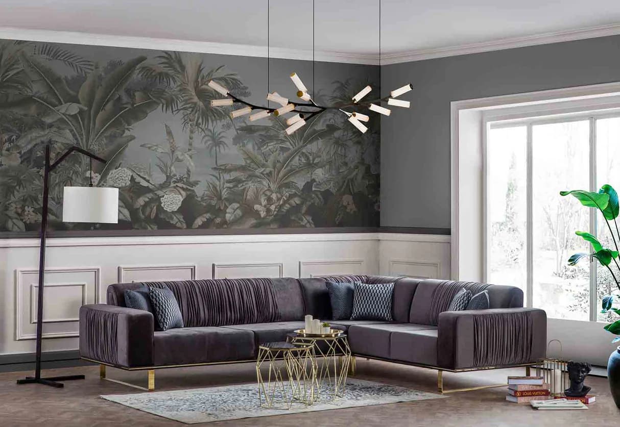 Corner Sofas by Msofas – L-Shaped Designs for Every Lifestyle