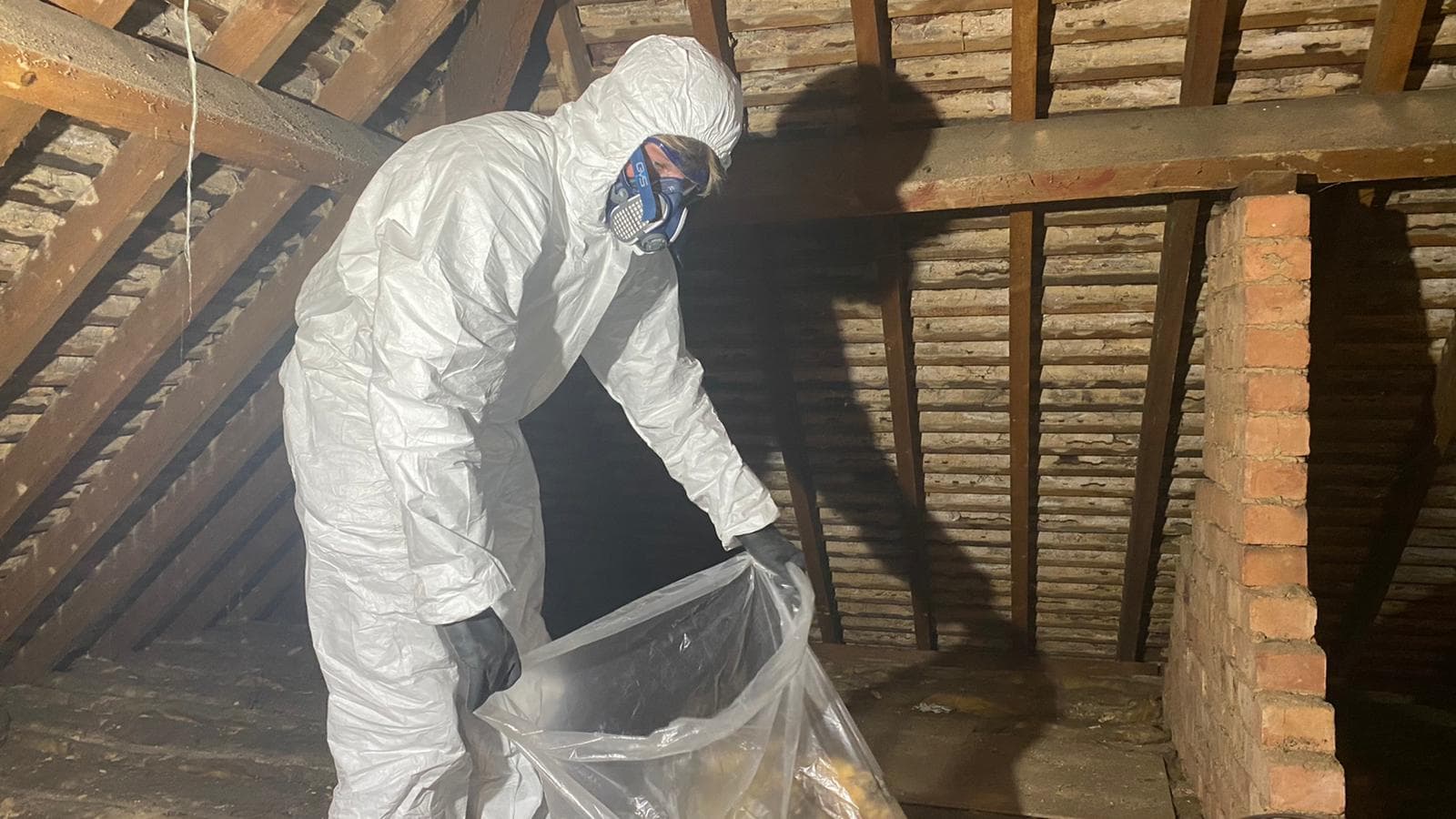 Spray Foam Mortgage Problems: Risks Every Homeowner Should Know