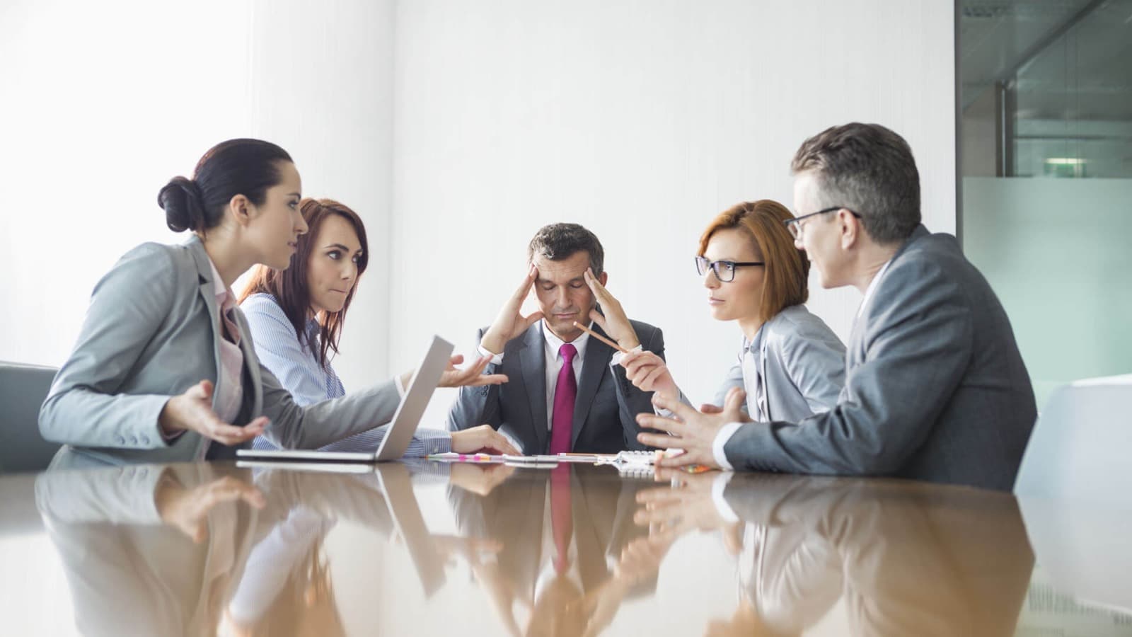 Unlocking Organizational Growth with a Corporate Coach