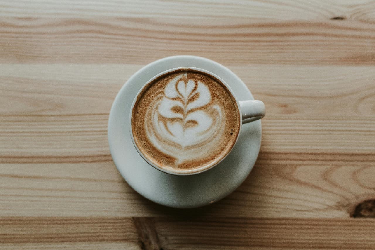 Bí mật rang xay cà phê chuẩn chuyên gia cùng The Coffee Health