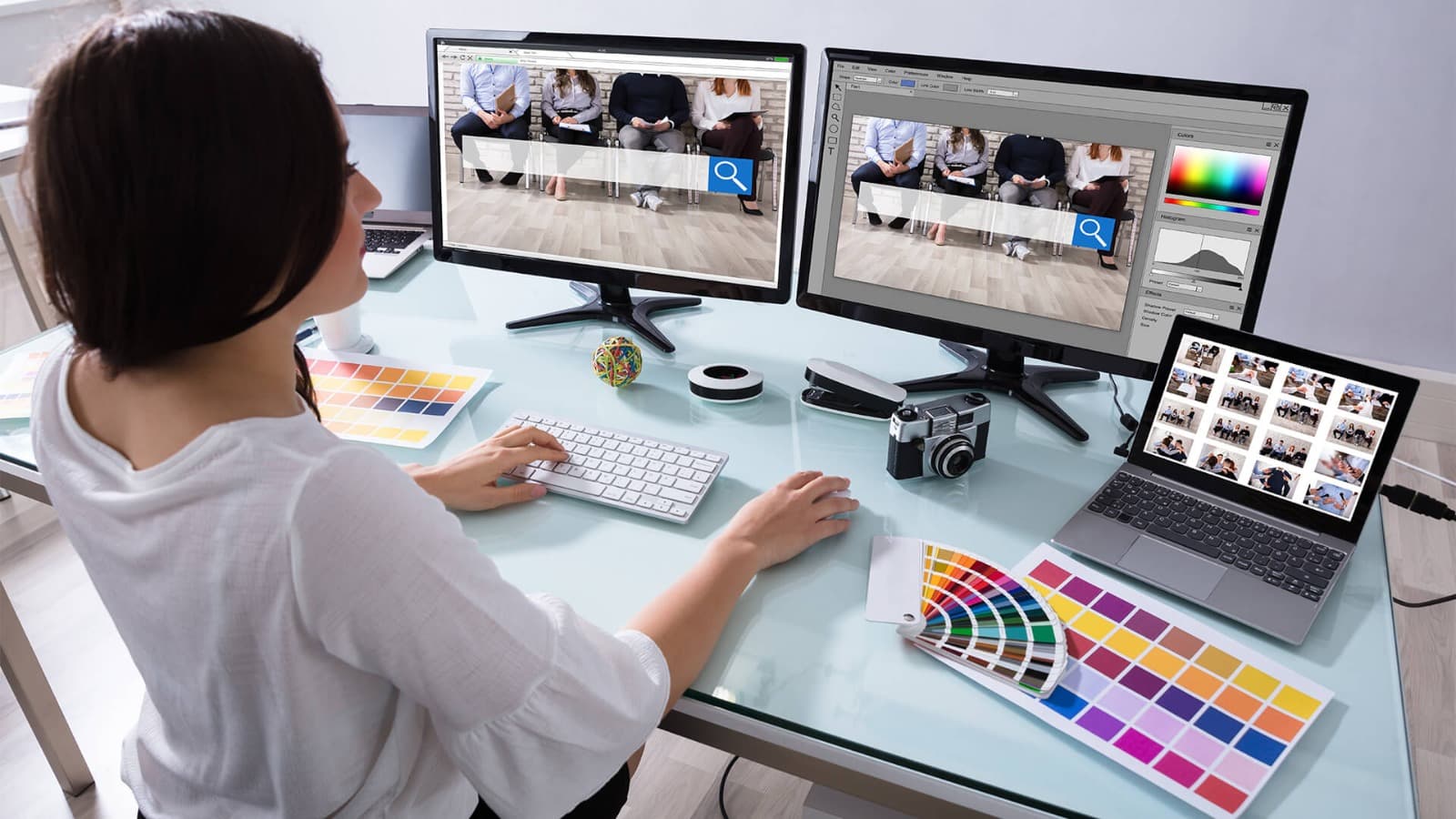 Optimierte Marketingprozesse durch Seybold One GmbH