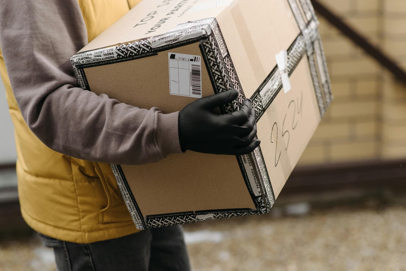 Your Guide to a Stress-Free Home Removals Experience