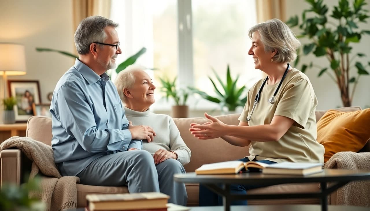 Personalized Austin Senior Home Care for Every Stage of Aging