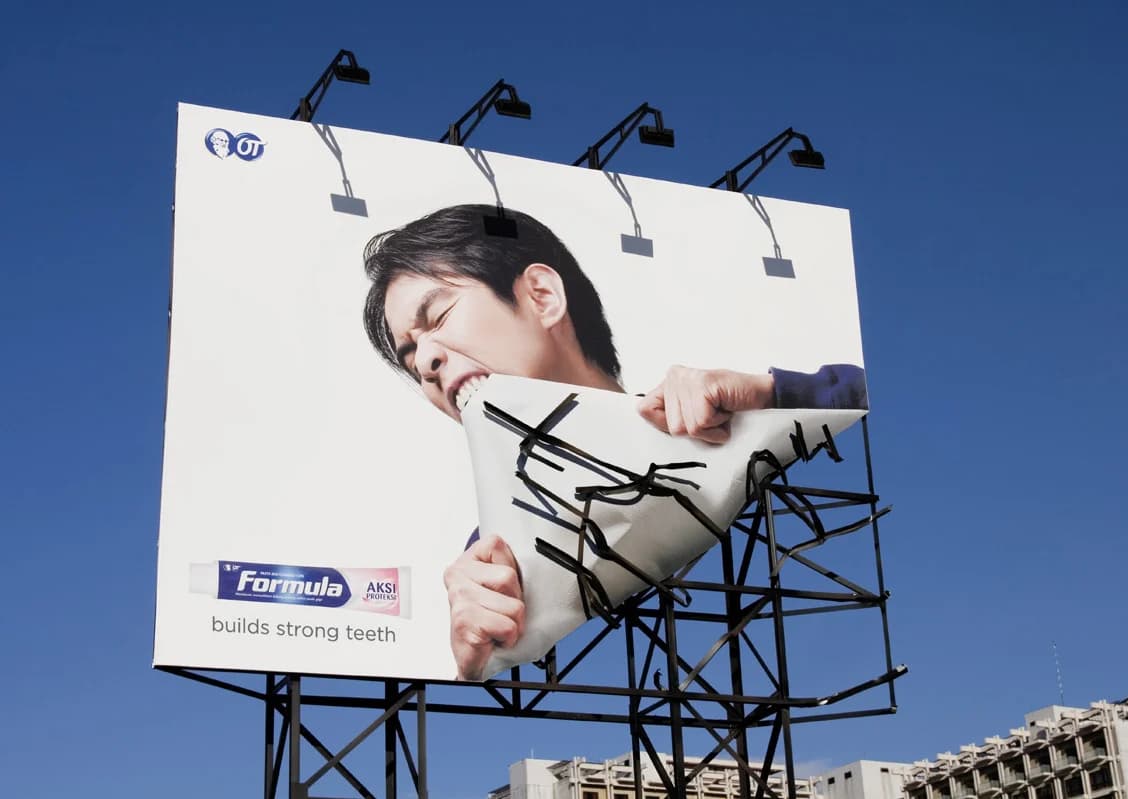 Roll Up Publicitario Económico y Profesional | Jumboprinters