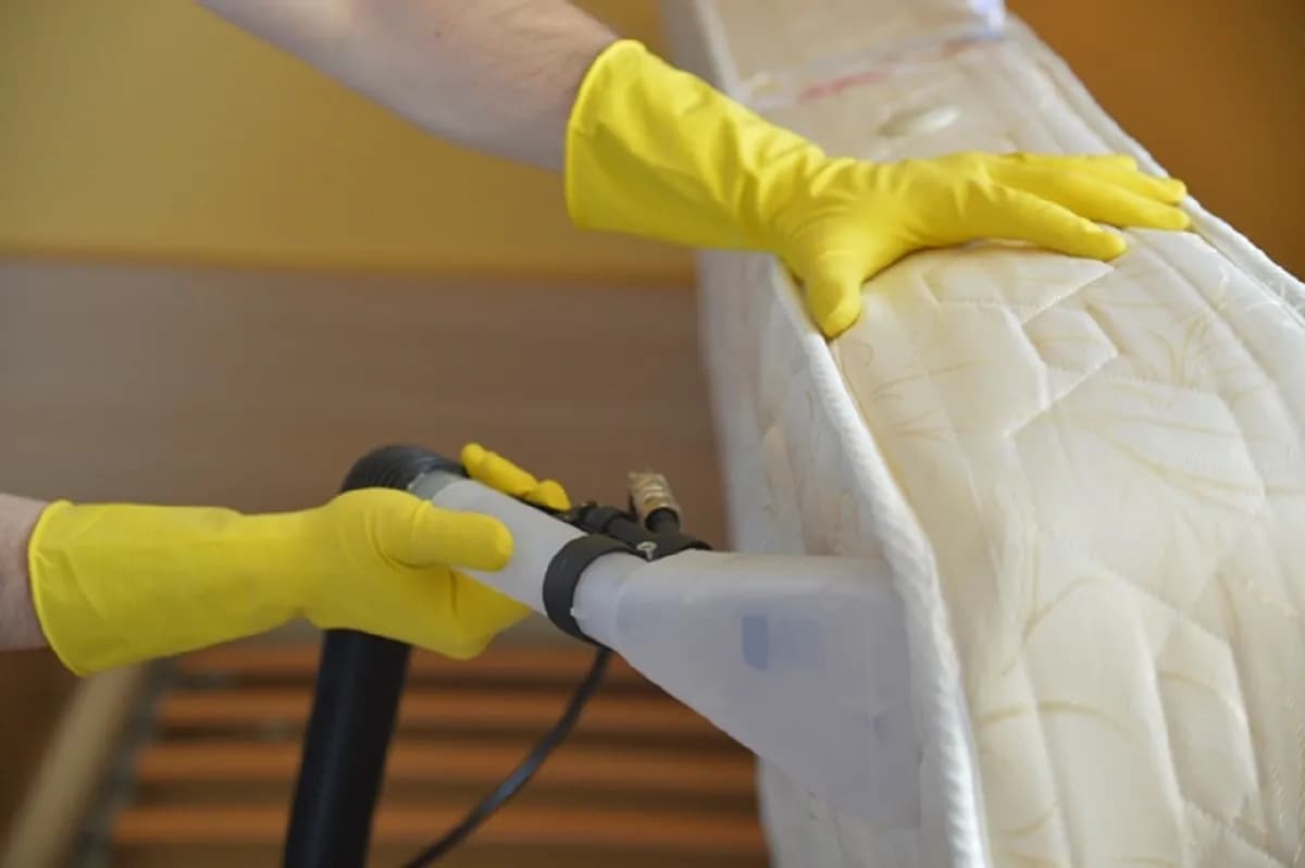 Mattress Cleaning Dubai – Clean, Fresh, and Healthy Sleep