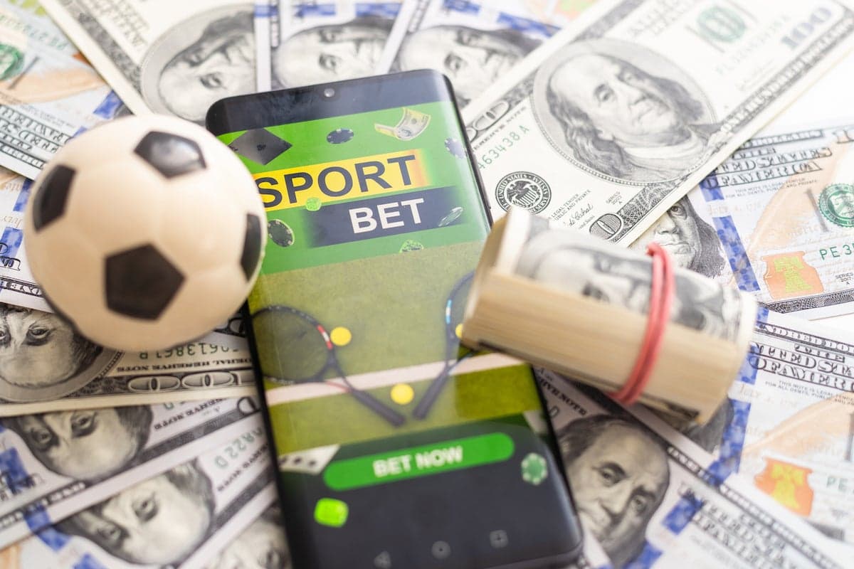 Meilleur site de pari sportif : comparatif et analyses
