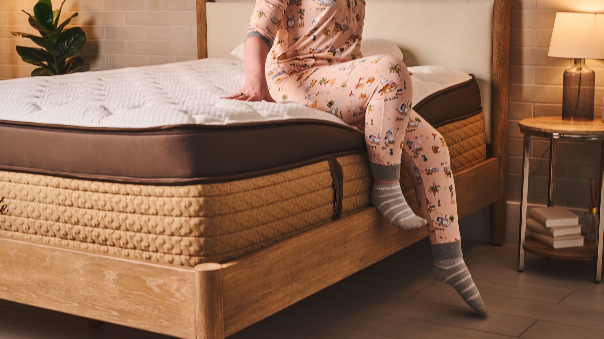 Split King Adjustable Bed: Ultimate Flexibility at Fosters Mattress