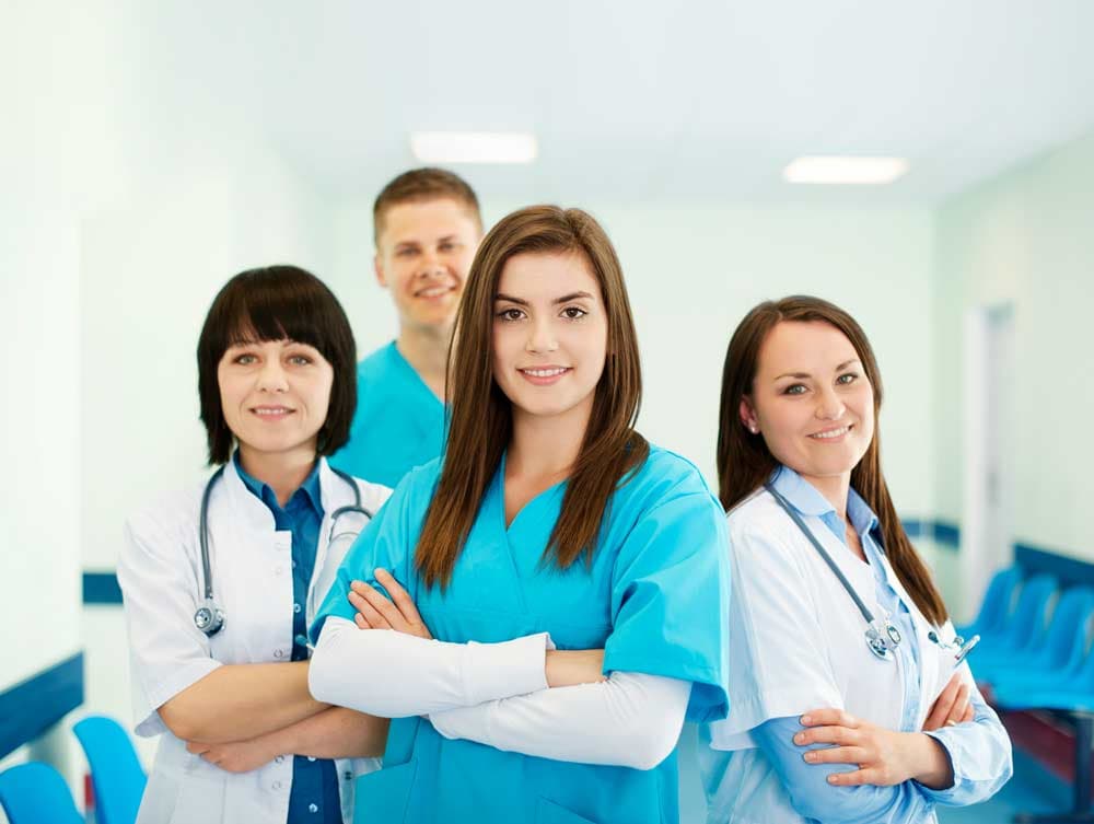 Meet the Expert Writers for Nursing Literature Review Projects