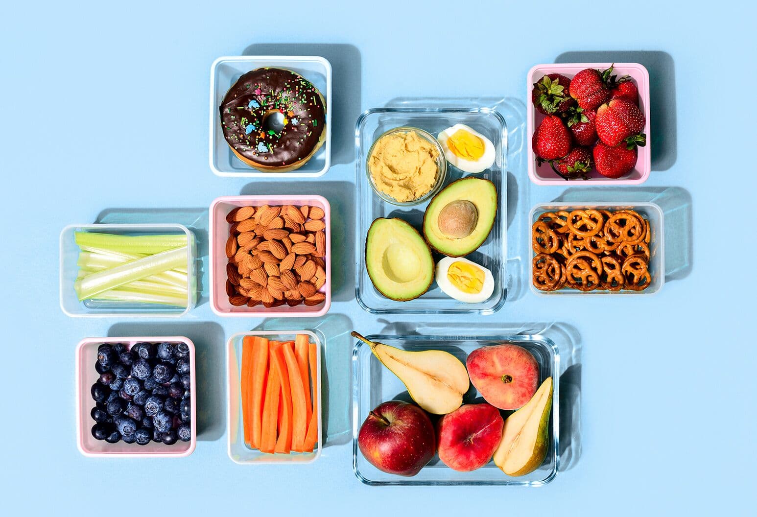 Preservative-Free Food You Can Trust