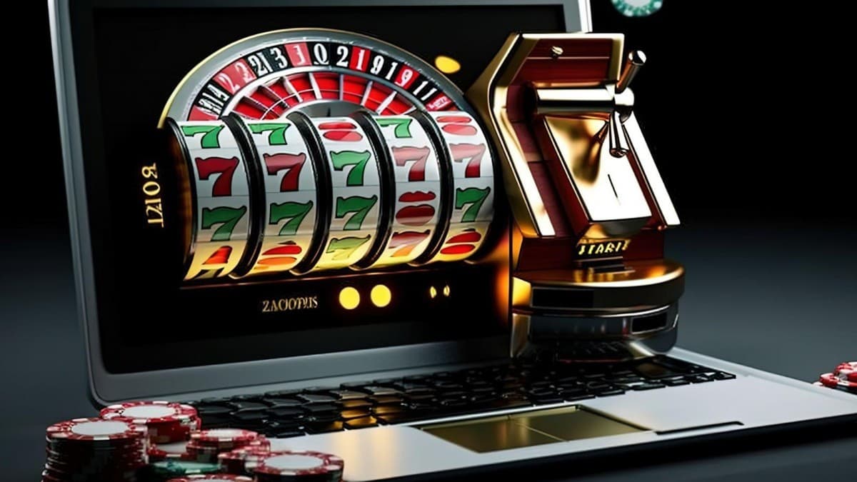 Top Picks for Best Online Casinos South Carolina in 2025