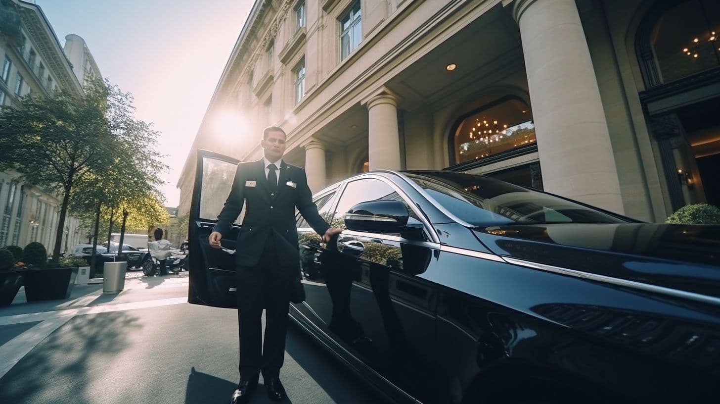 Manhattan car service – True North VIP Corporate Client Transportation