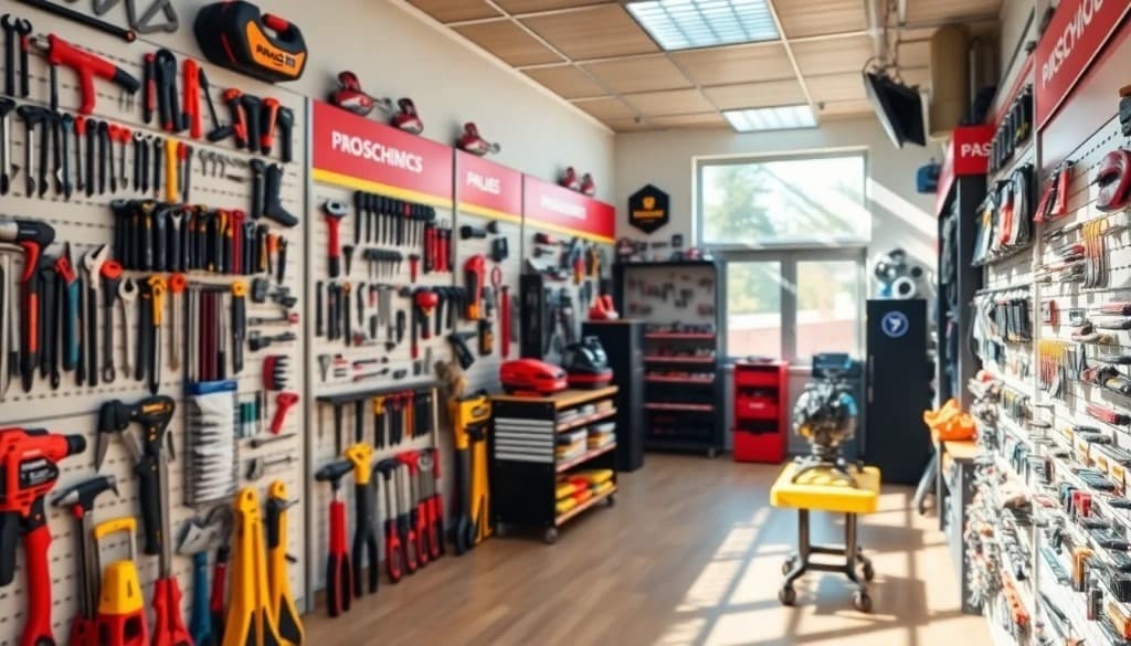 Misterworker STAHLWILLE Black Friday Event for High Quality Tool Buyers