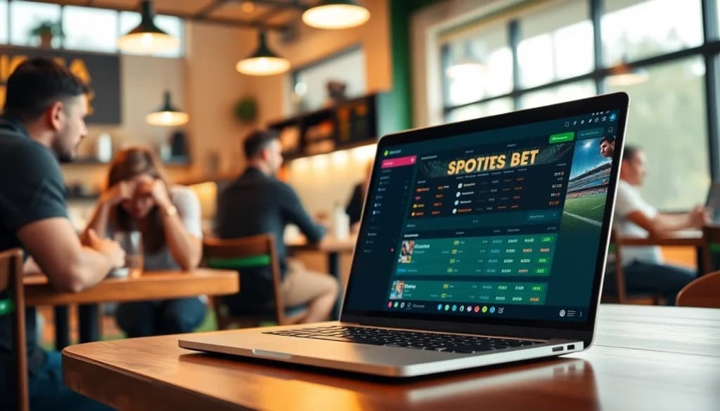 Sports Betting South Carolina: Current Status, Legalities, and Future Outlook