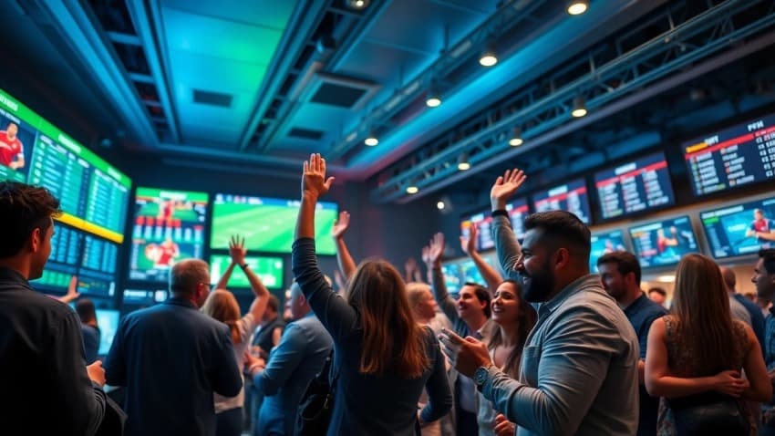 Understanding Sports Betting Alabama: Current Status and Future Prospects