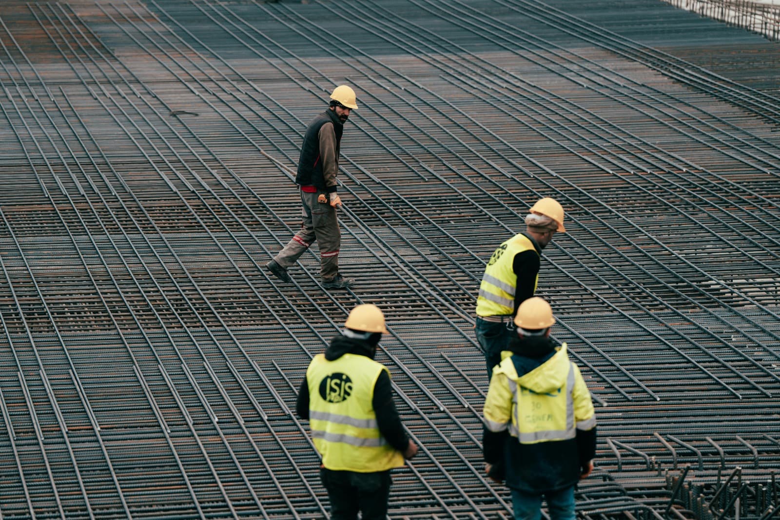 Construction Craft Training Focused on Quality, Safety, and Performance