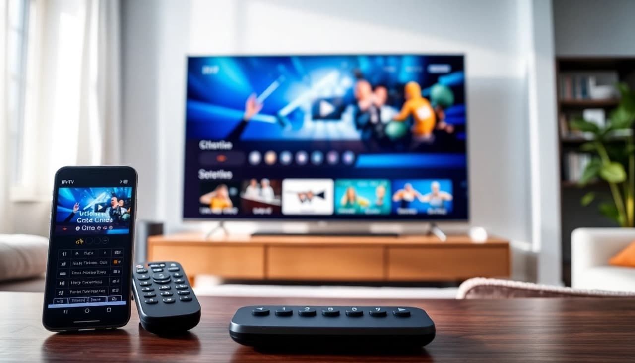 Find Your Favorite Shows Fast with TVWIKI