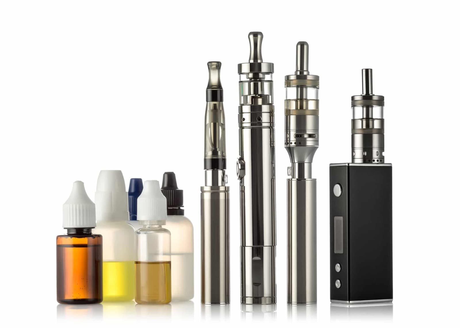 Disposable Vapes for Adults: Quality Meets Convenience