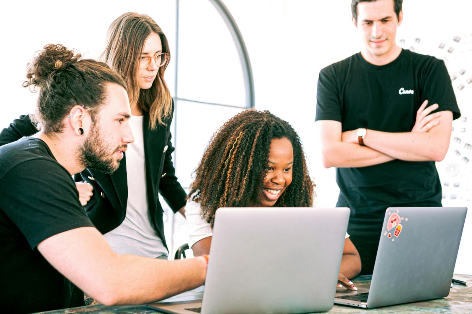 Innovative Approaches in Digital marketing services