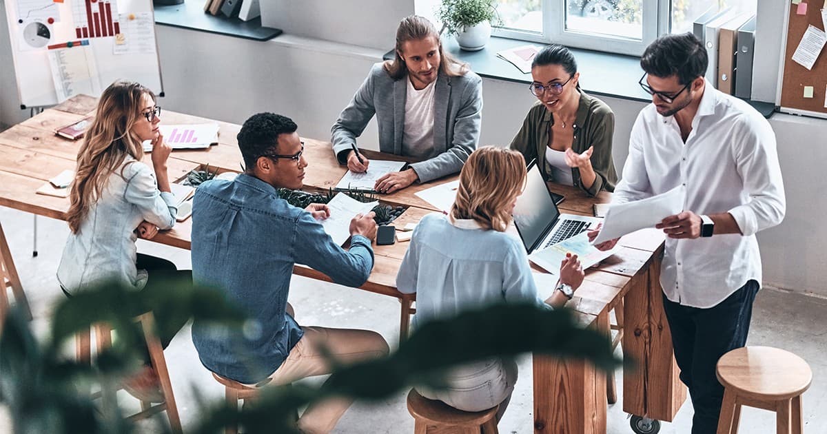 Enhancing Productivity Through Dyslexia at Work Support