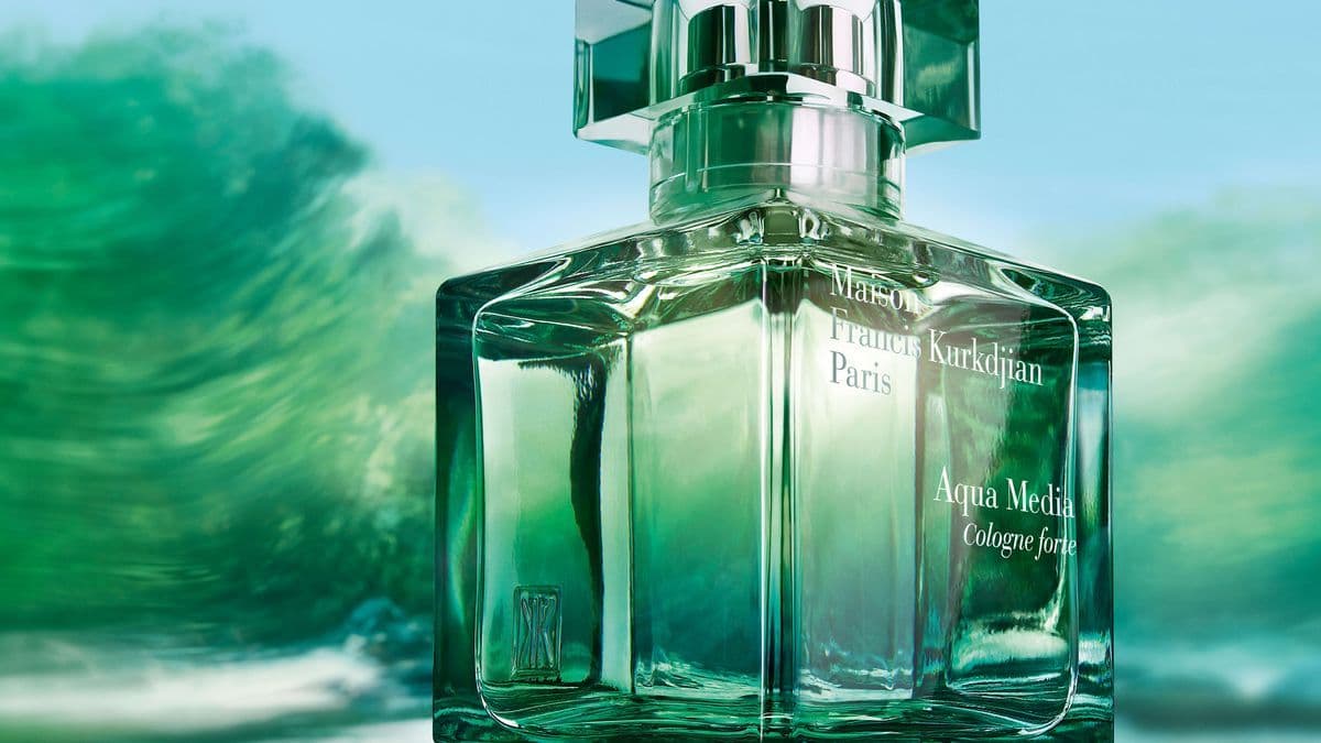 Osma parfum – onweerstaanbare combinaties van luxe en frisheid