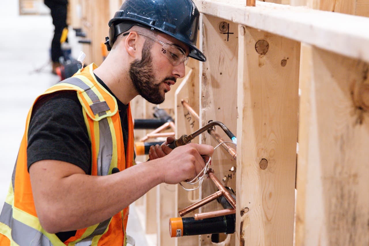 Best New Jersey Commercial General Contractor for Business Projects