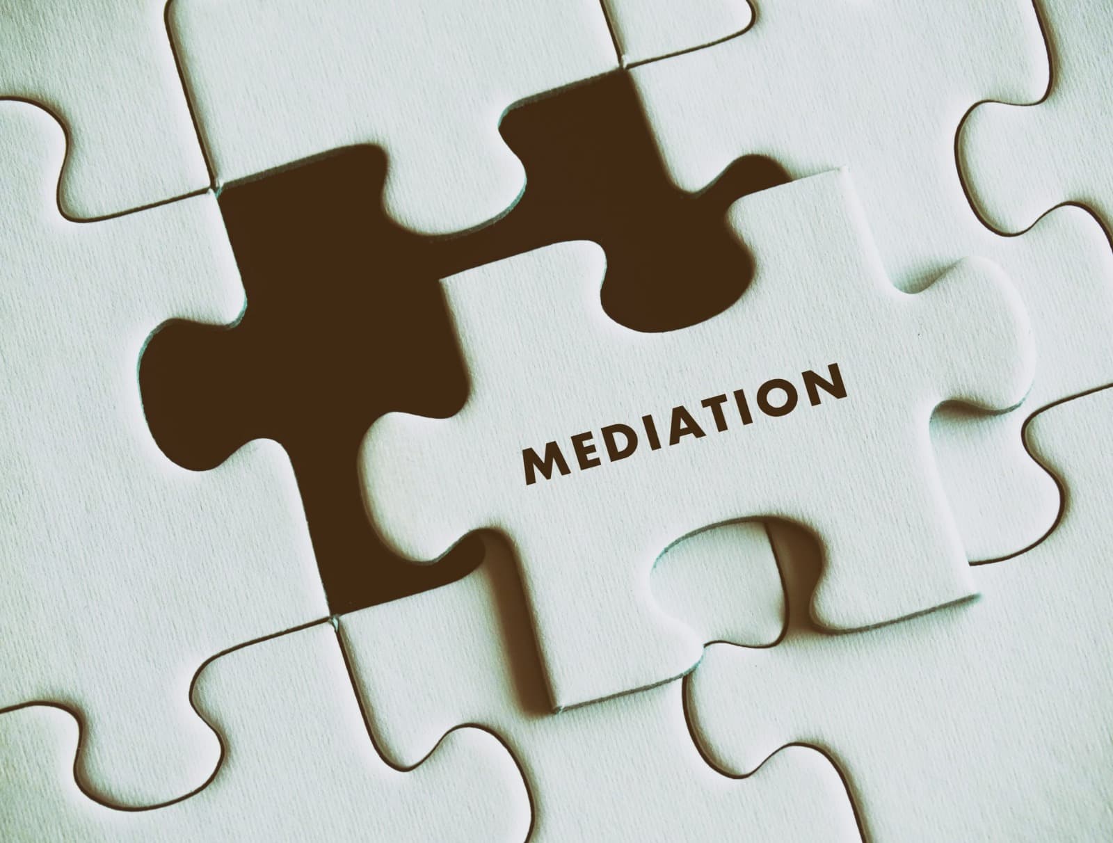 Why Mediation is Essential for Family Law Agreements