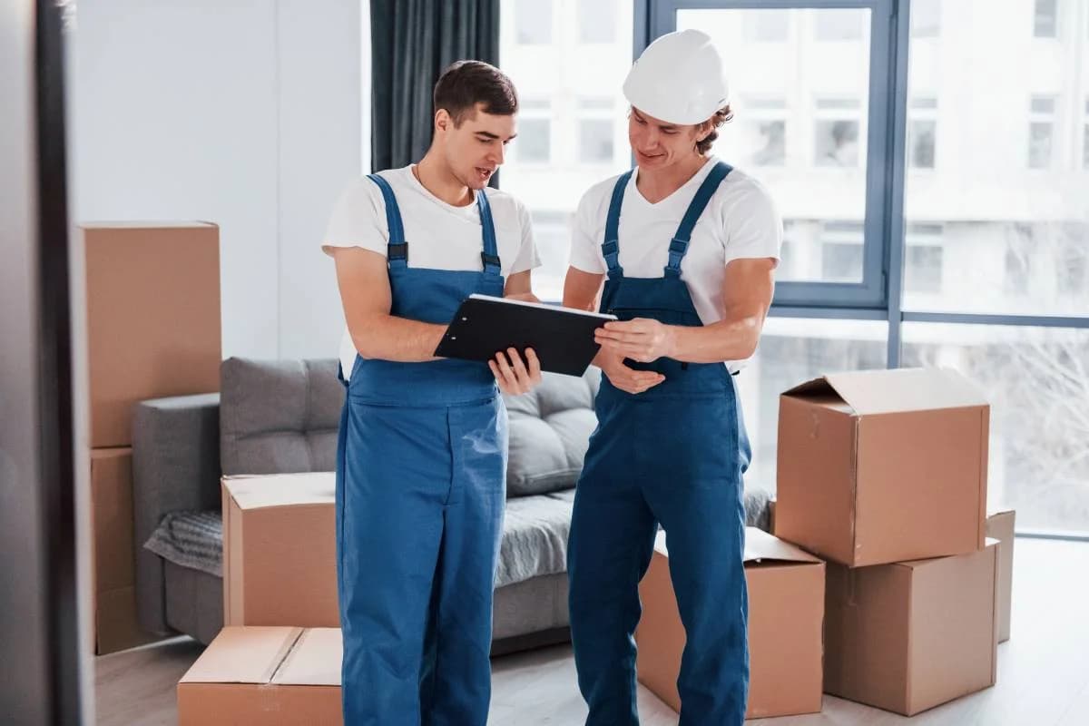 Reliable Movers Vancouver: No Hidden Fees, No Travel Charge