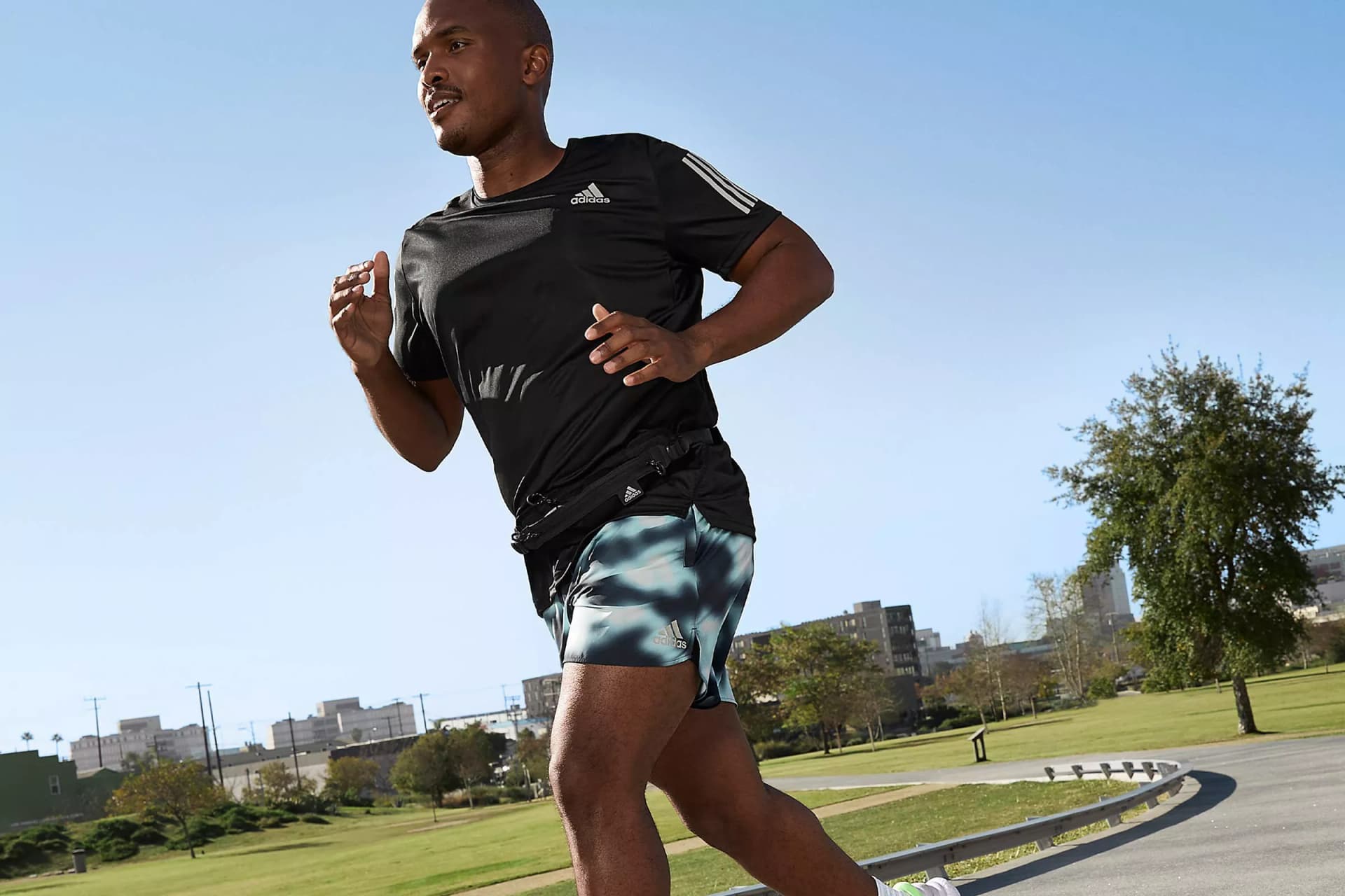 Upgrade Your Training with Premium Running Gear from STRYQ
