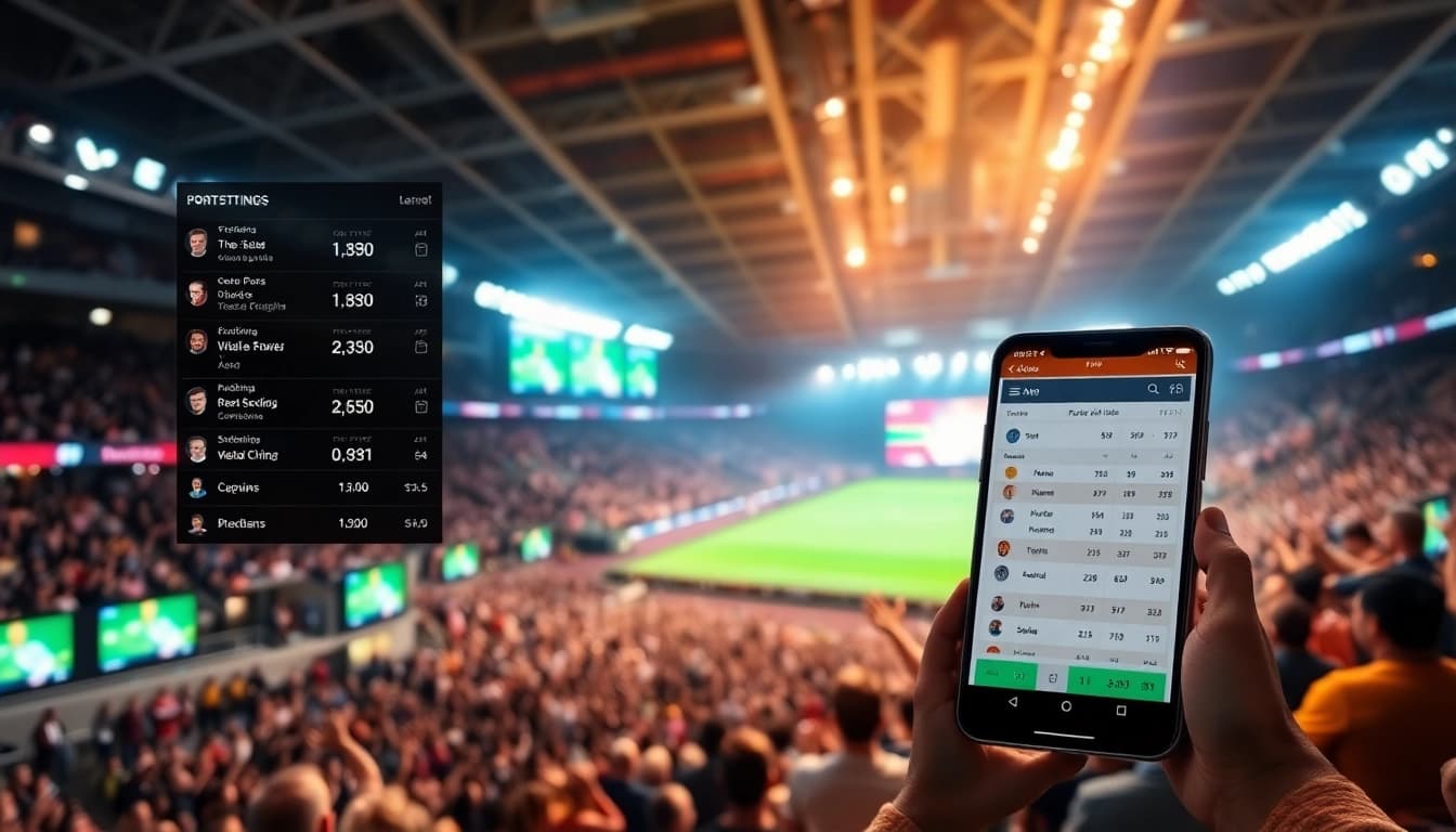 Current Landscape and Future Prospects of Sports Betting Oklahoma
