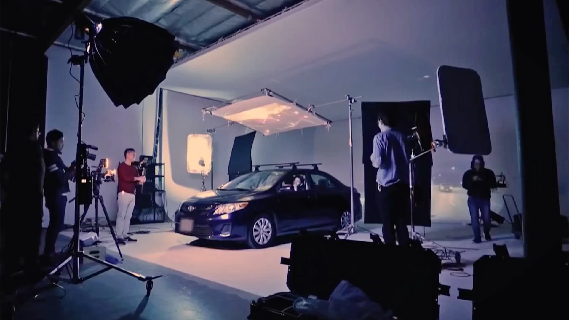 Full-Service Calgary Video Production Company for Businesses