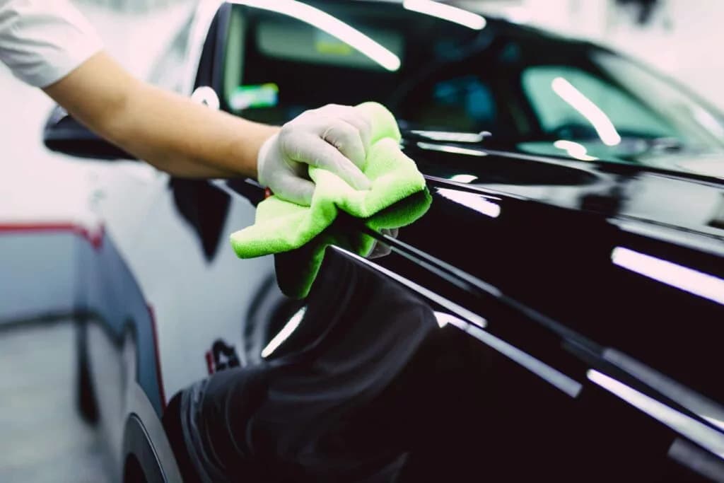 Perfect Christmas Car Detailing Gift for Car Lovers | Big Dog Detail