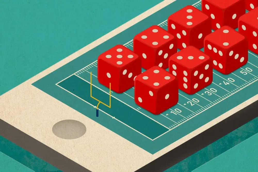 The Evolving Landscape of Sports Betting in Texas