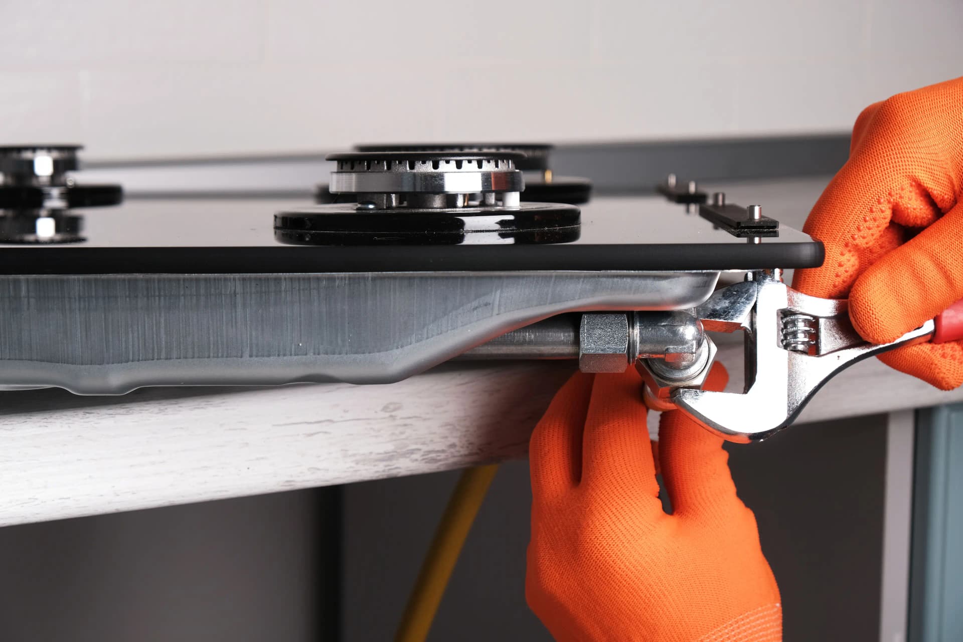 GoTech’s Trusted Edmonton Gas Appliance Repair Solutions