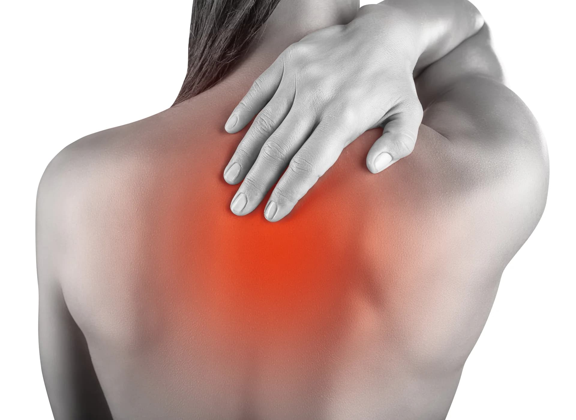 Safe and Effective Natural Back Pain Solution for Daily Use