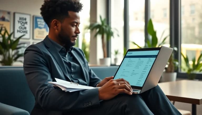 Mastering Mock Interviews: Essential Strategies for Job Seekers