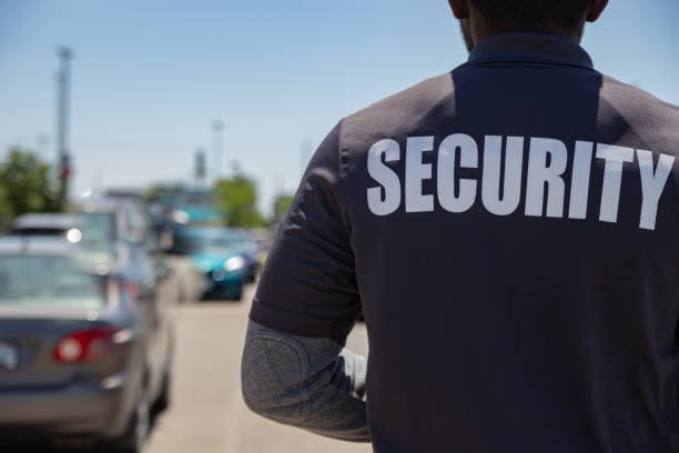 Security Company Cardiff – Professional Security Guards &amp; Services
