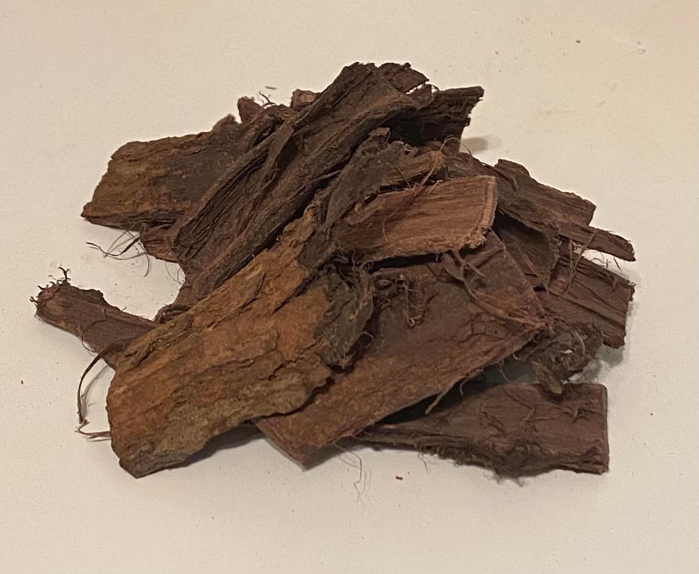 Eco-Friendly Alkanet Red Dye for Fabrics and Fibers