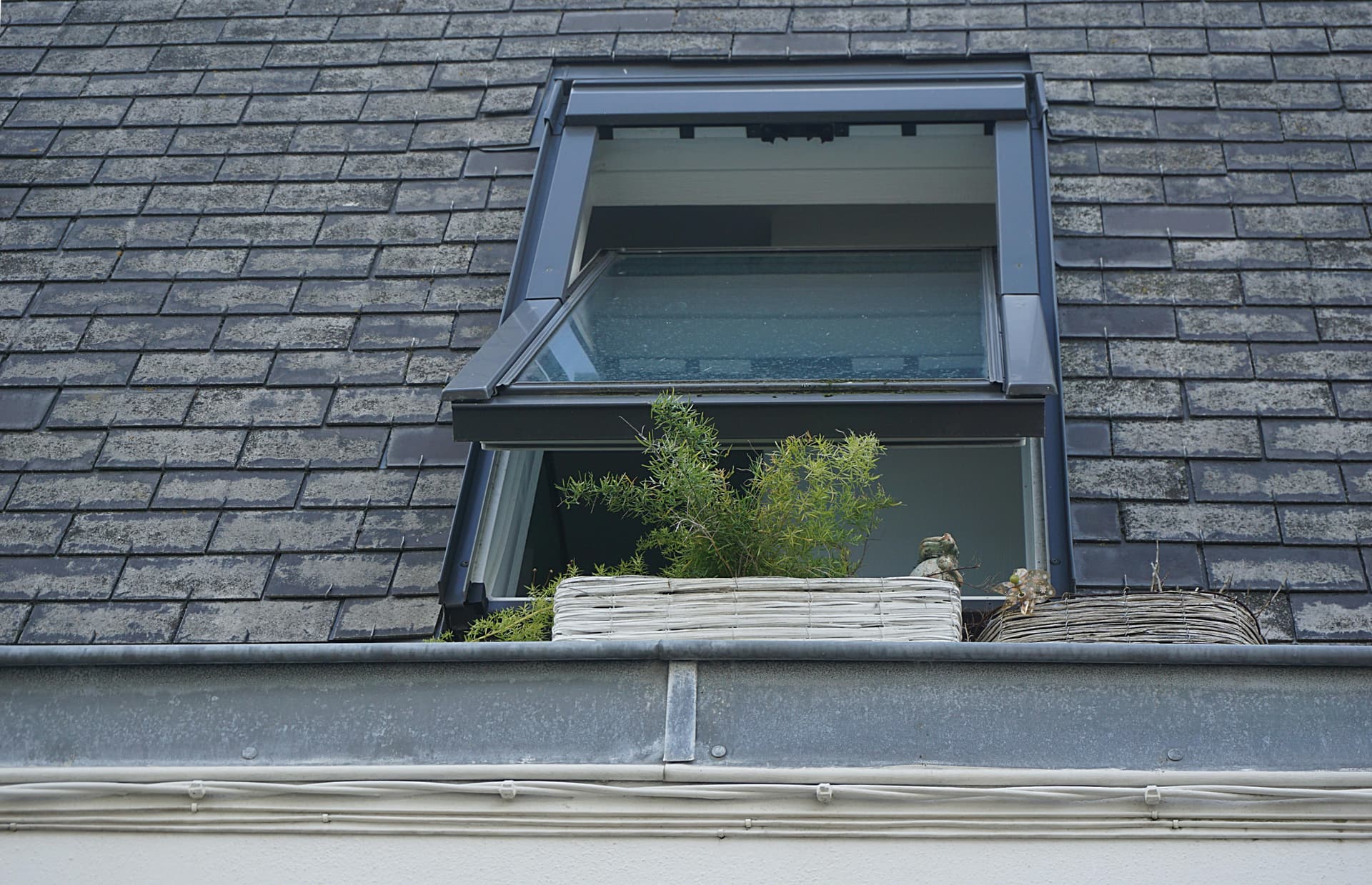 5 Reasons Businesses Rely on Our Commercial Roofing Services