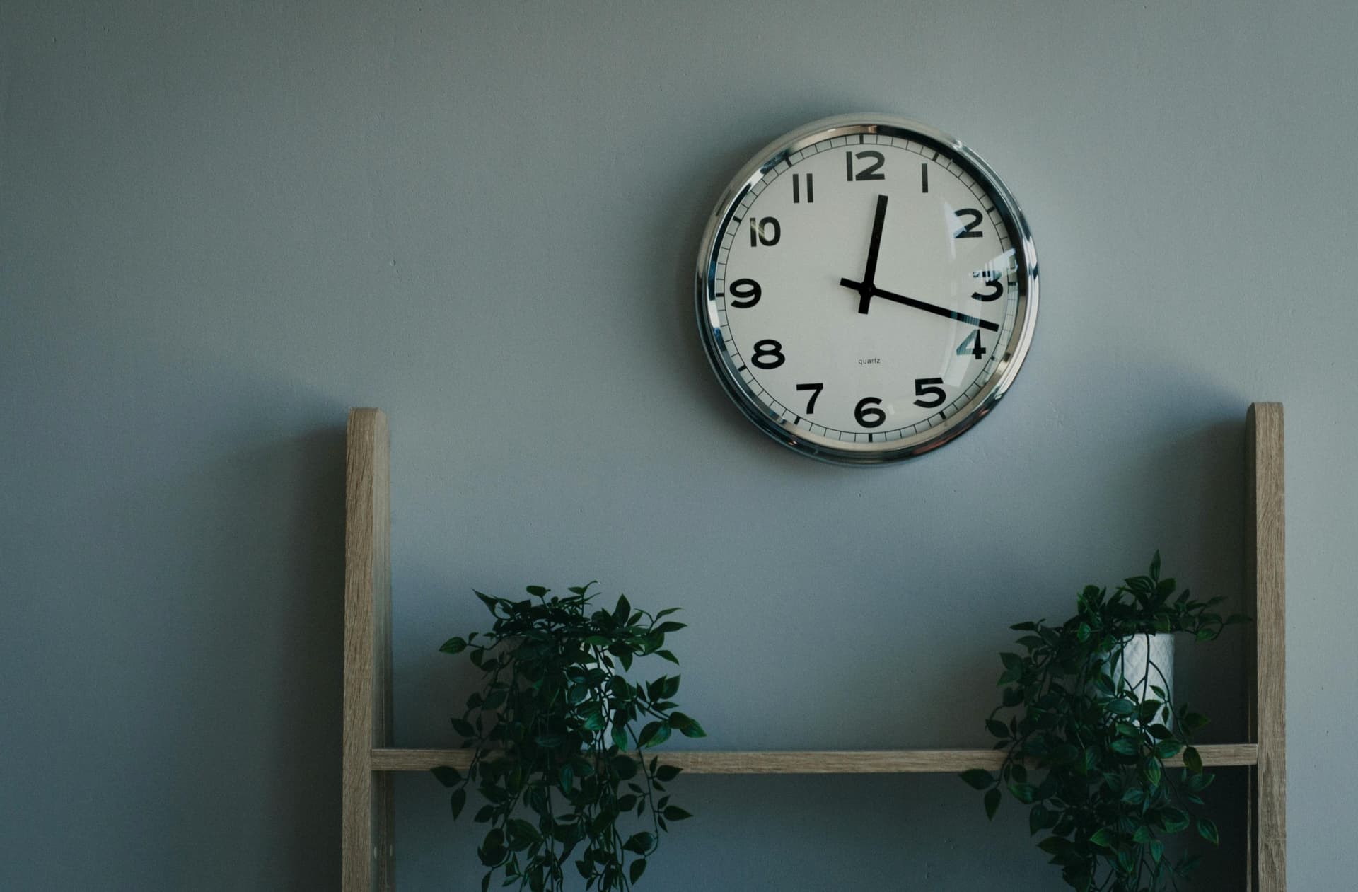 Transform Your Office with a Stylish Omega Wall Clock