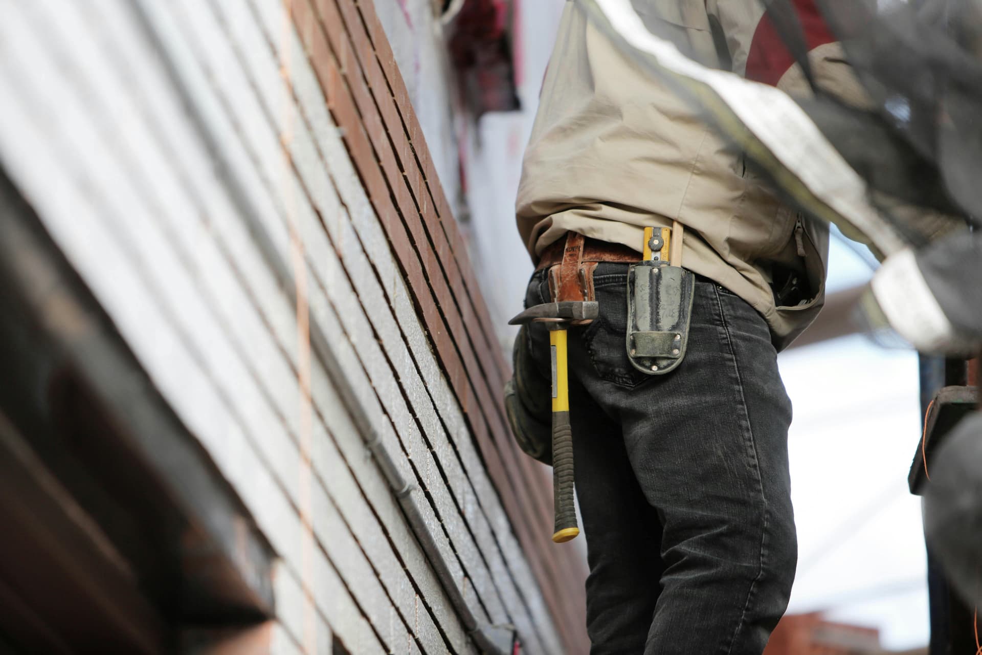 Carpentry Apprenticeship Requirements and Career Path