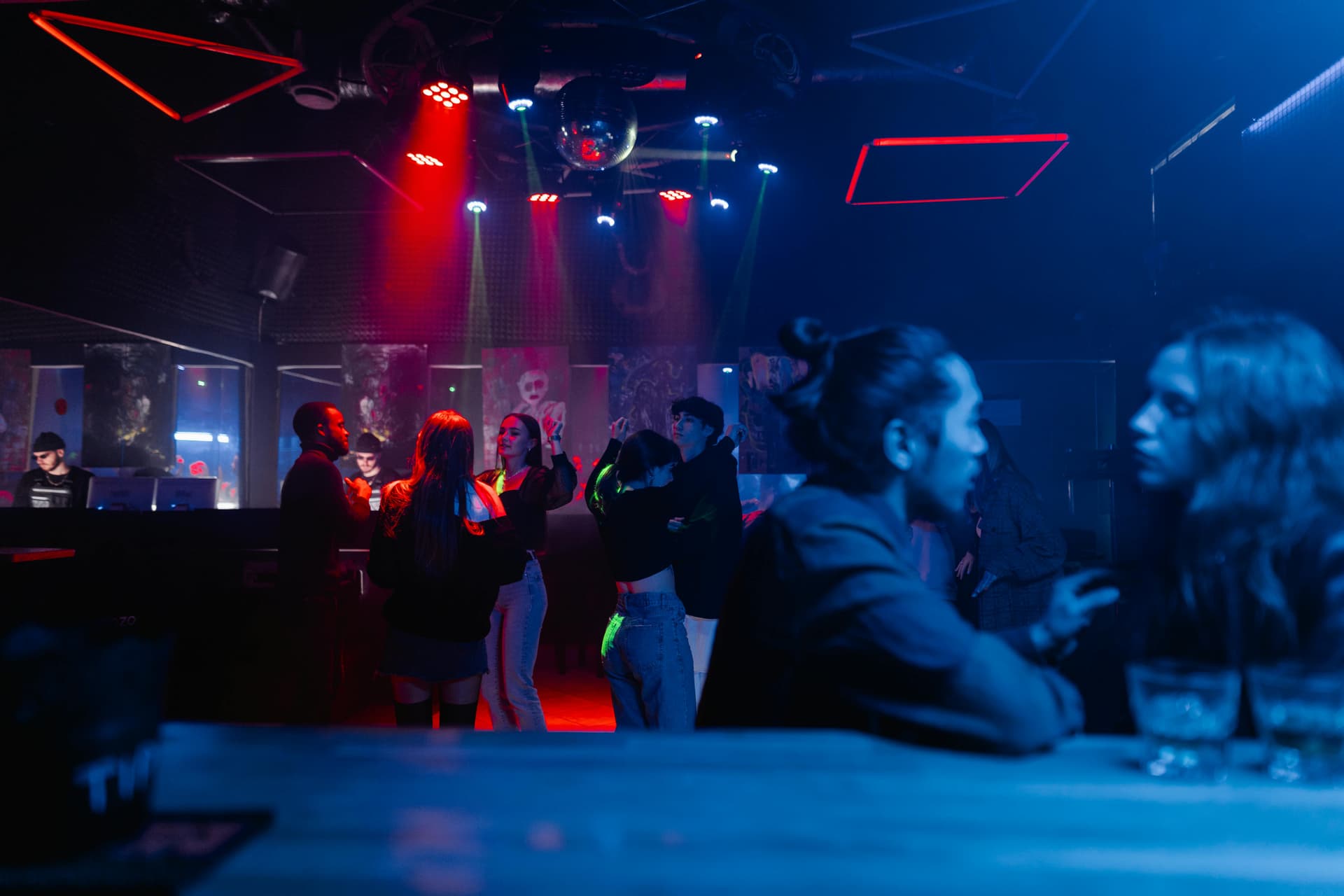 Step Into Luxury Nightlife at the Biggest Nightclub in Puerto Rico